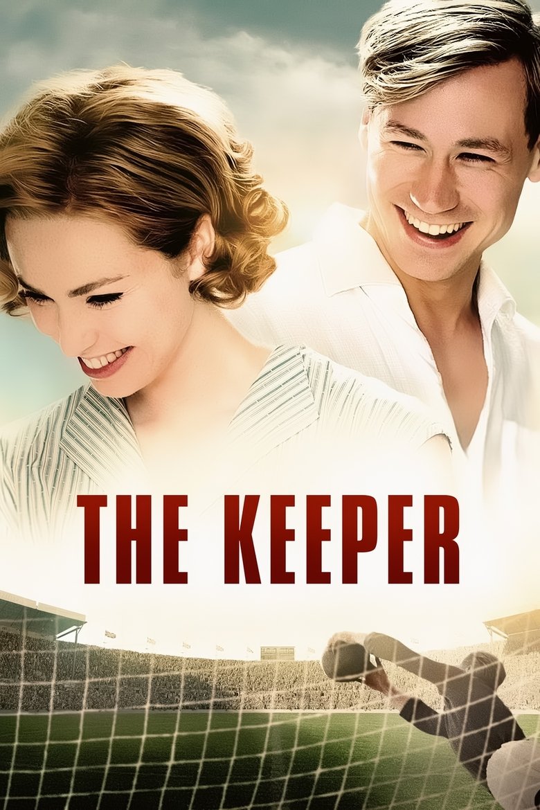 دانلود فیلم The Keeper 2018 تراوتمان
