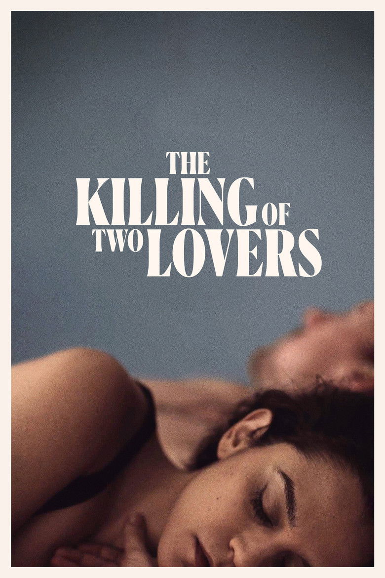 دانلود فیلم The Killing of Two Lovers 2020 قتل دو عاشق