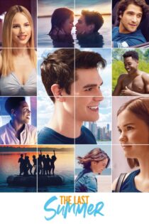 دانلود فیلم The Last Summer 2019 آخرین تابستان