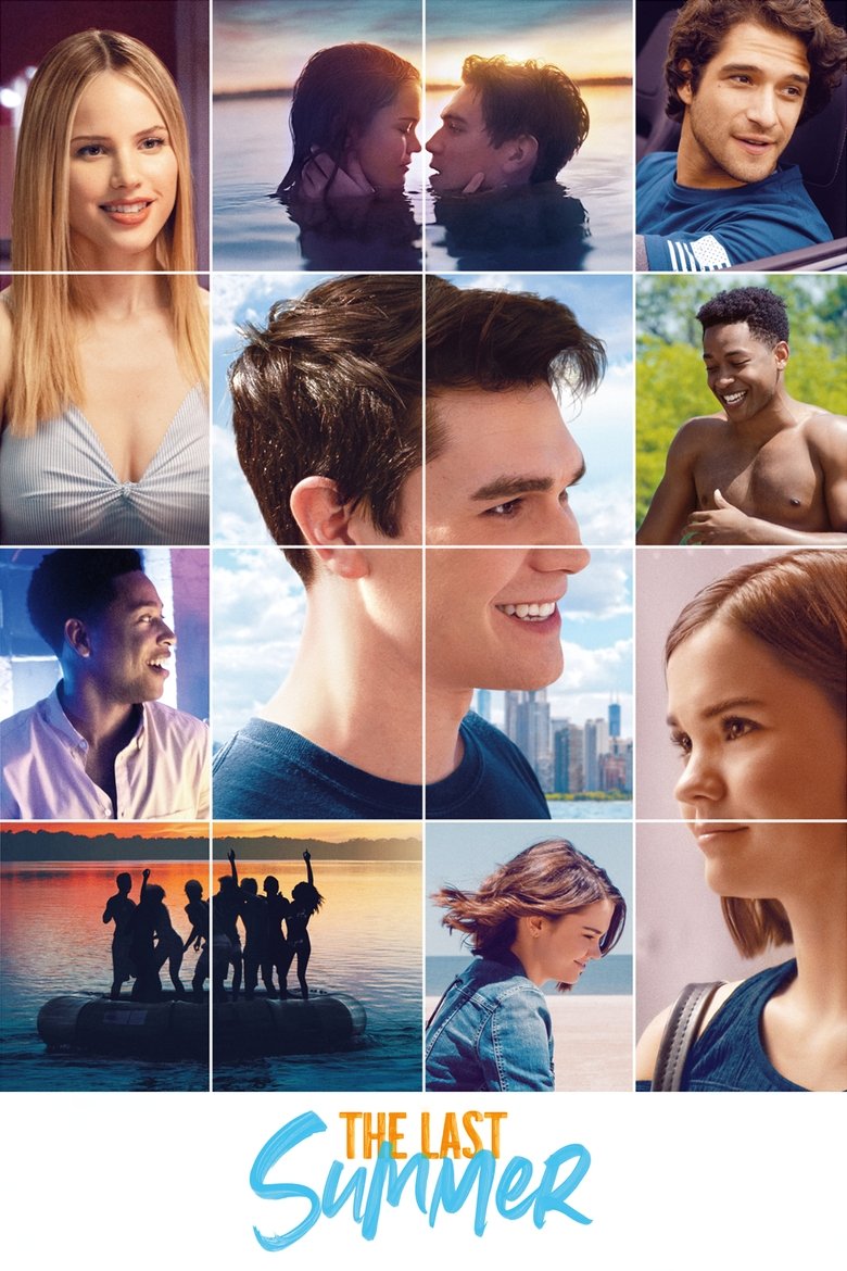 دانلود فیلم The Last Summer 2019 آخرین تابستان