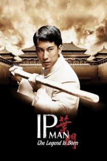 دانلود فیلم The Legend Is Born: Ip Man 2010 افسانه ایپ من
