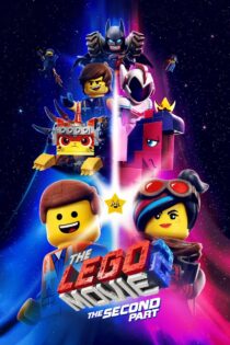 دانلود فیلم The Lego Movie 2: The Second Part 2019 فیلم لگو ۲: بخش دوم دانلود فیلم The Lego Movie 2: The Second Part 2019 فیلم لگو ۲: بخش دوم