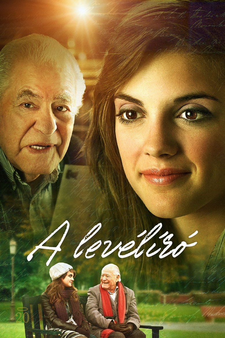 دانلود فیلم The Letter Writer 2011 نامه‌نویس