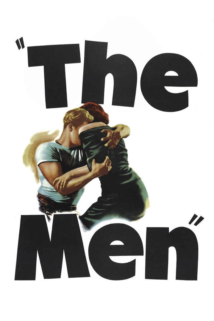 دانلود فیلم The Men 1950 مردان