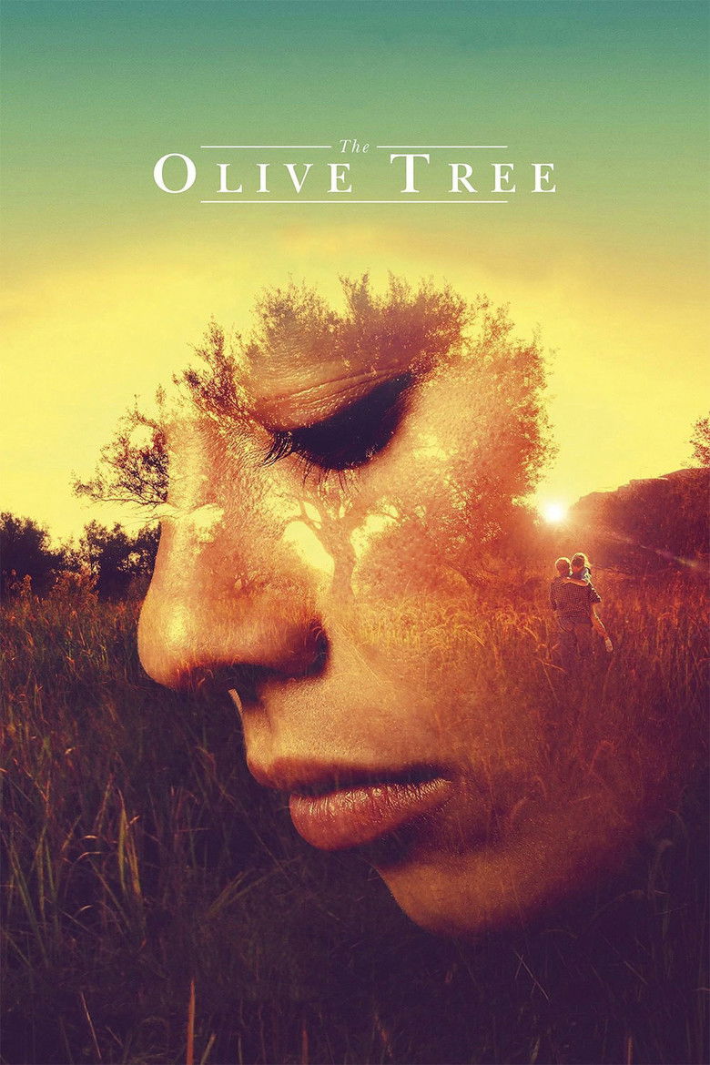دانلود فیلم The Olive Tree 2016 درخت زیتون