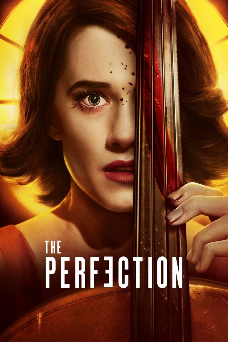 دانلود فیلم The Perfection 2018 کمال
