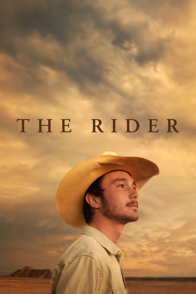 دانلود فیلم The Rider 2017 سوارکار