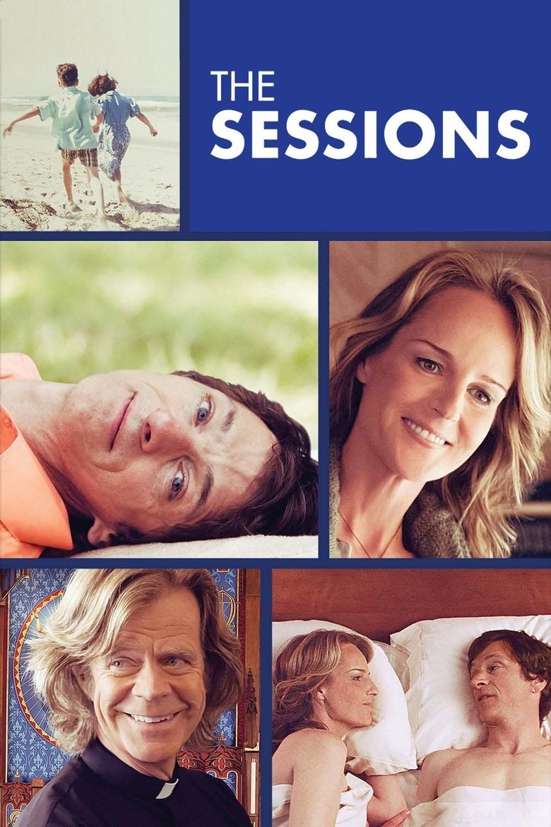 دانلود فیلم The Sessions 2012 جلسات