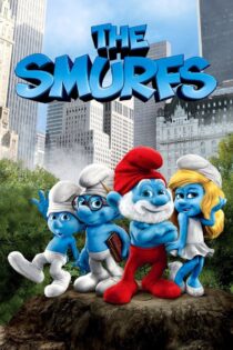 دانلود فیلم The Smurfs 2011 اسمورف‌ها