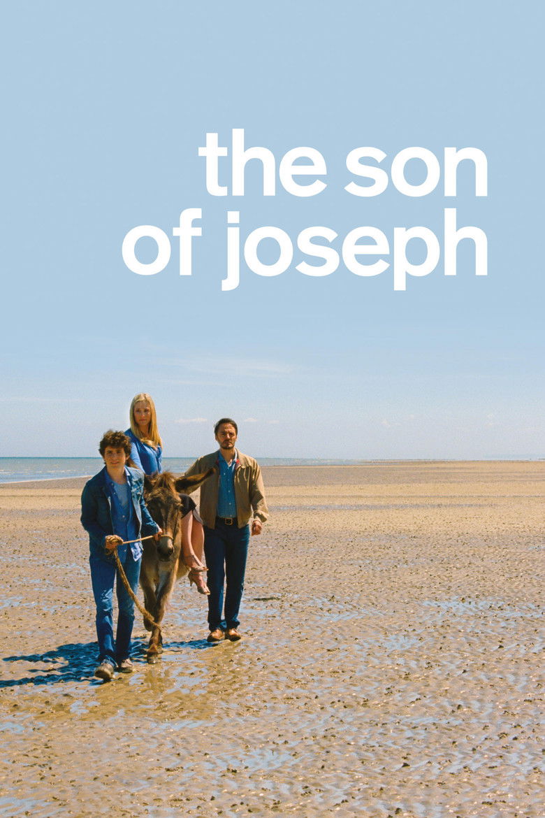 دانلود فیلم The Son of Joseph 2016 پسر یوسف