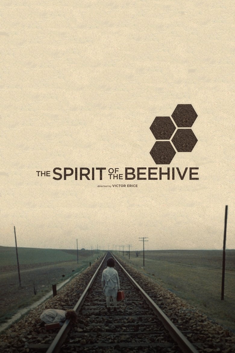 دانلود فیلم The Spirit of the Beehive 1973 روح کندو