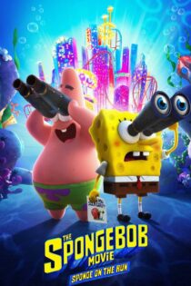 دانلود فیلم The SpongeBob Movie: Sponge on the Run 2020 فیلم باب اسفنجی: اسفنج در حال فرار دانلود فیلم The SpongeBob Movie: Sponge on the Run 2020 فیلم باب اسفنجی: اسفنج در حال فرار