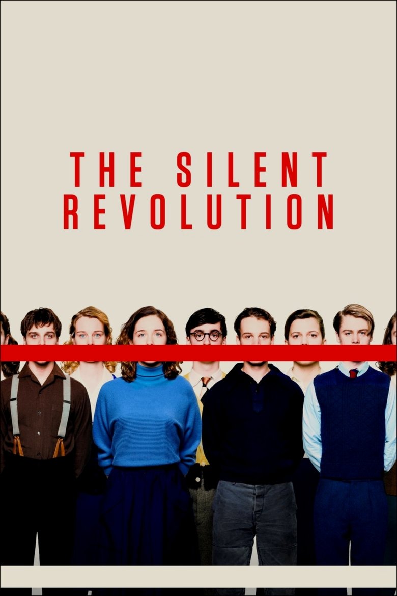 دانلود فیلم The Silent Revolution 2018 کلاس خاموش