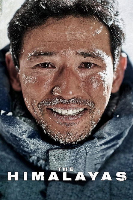 دانلود فیلم The Himalayas 2015 هیمالیا