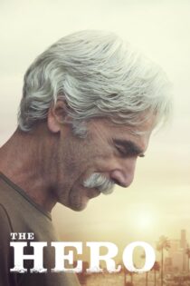 دانلود فیلم The Hero 2017 قهرمان