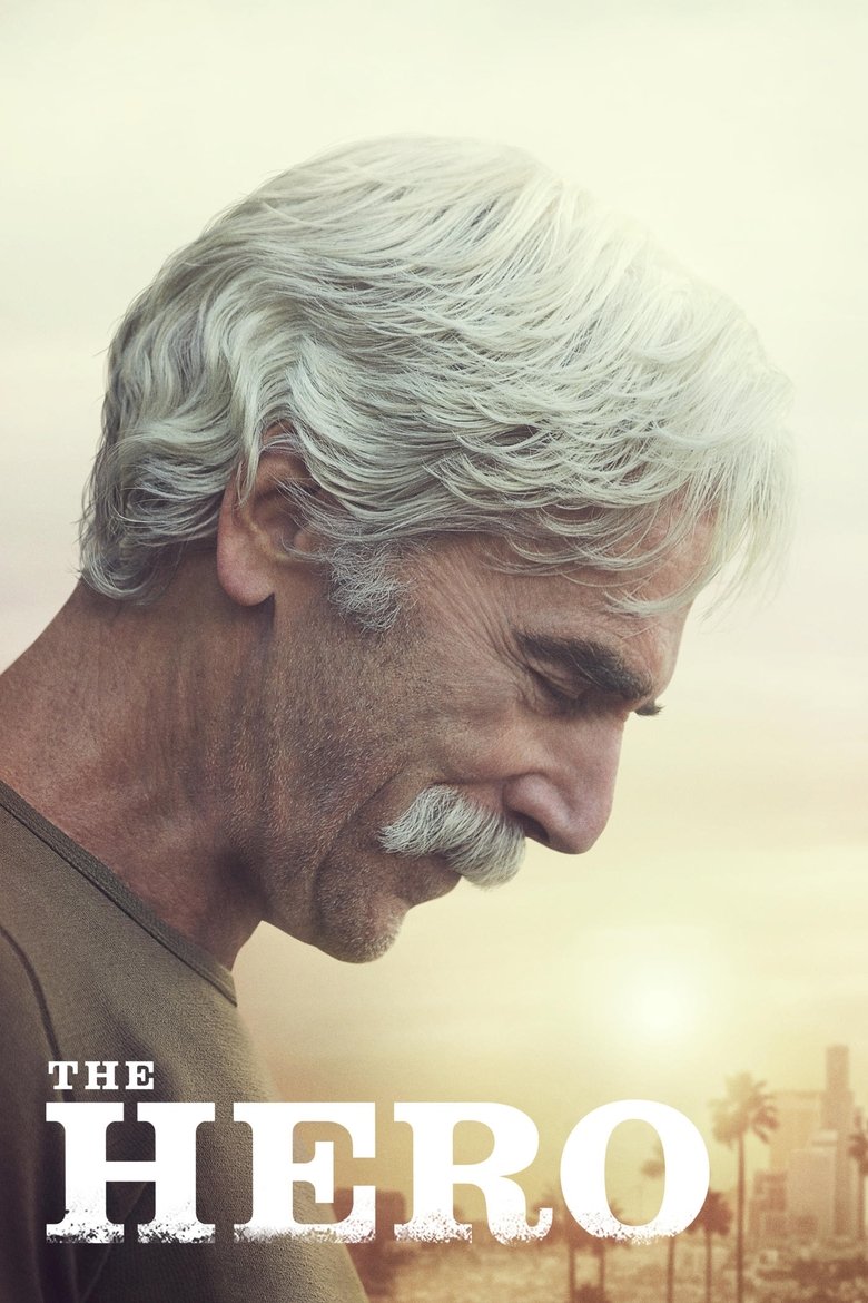 دانلود فیلم The Hero 2017 قهرمان