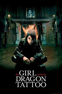 دانلود فیلم The Girl with the Dragon Tattoo 2009 مردانی که از زنان متنفرند