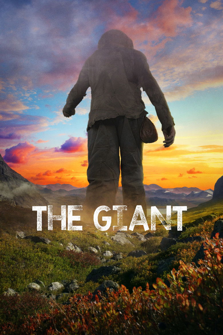 دانلود فیلم The Giant 2016 غول