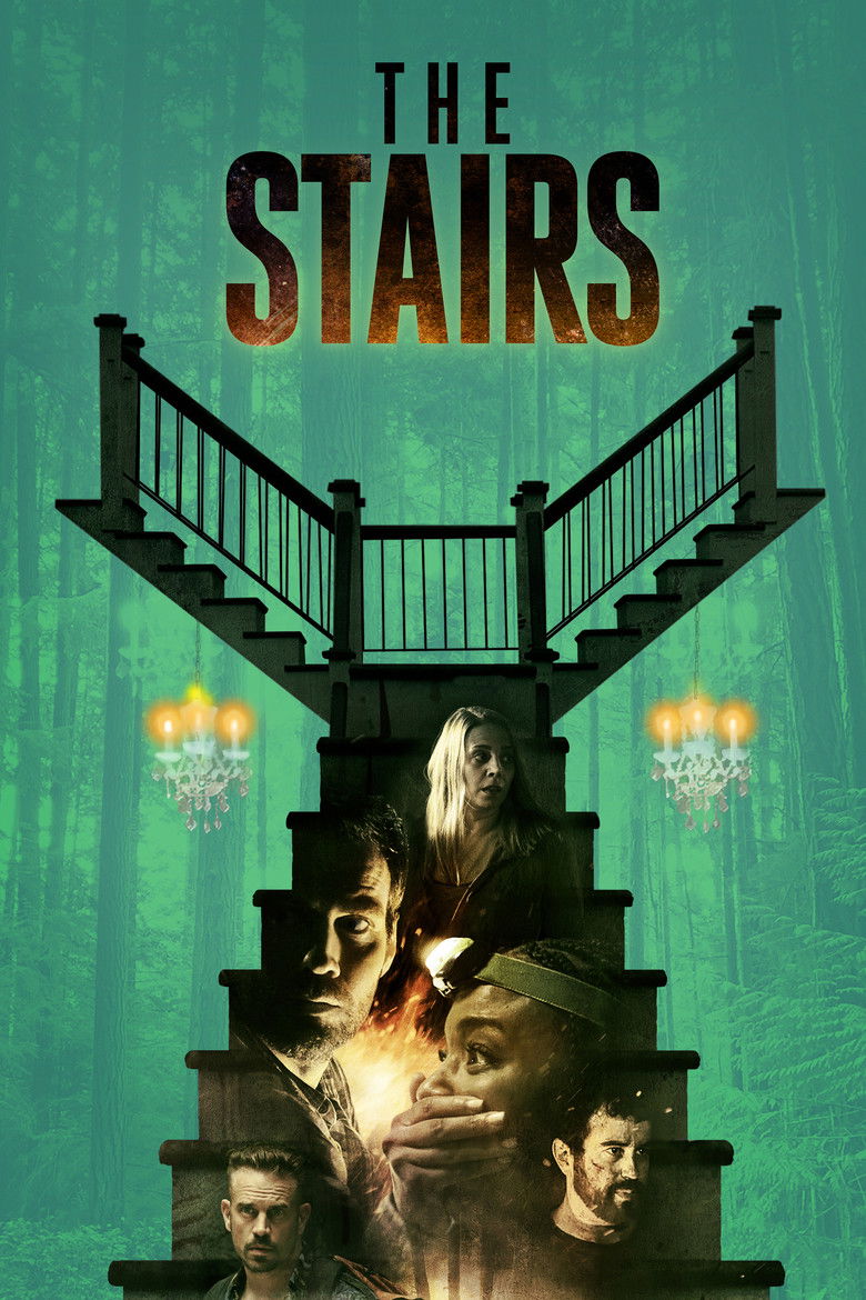 دانلود فیلم The Stairs 2021 پله‌ها
