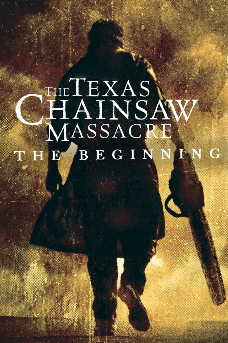 دانلود فیلم The Texas Chainsaw Massacre: The Beginning 2006 کشتار با اره‌برقی در تگزاس: سرآغاز