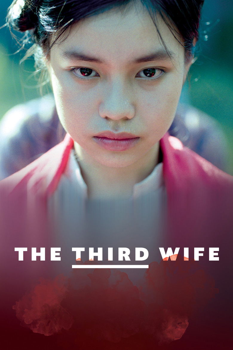 دانلود فیلم The Third Wife 2018 همسر سوم