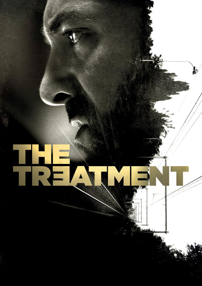 دانلود فیلم The Treatment 2014 درمان