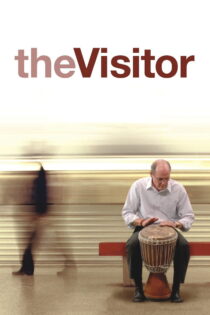 دانلود فیلم The Visitor 2007 مهمان
