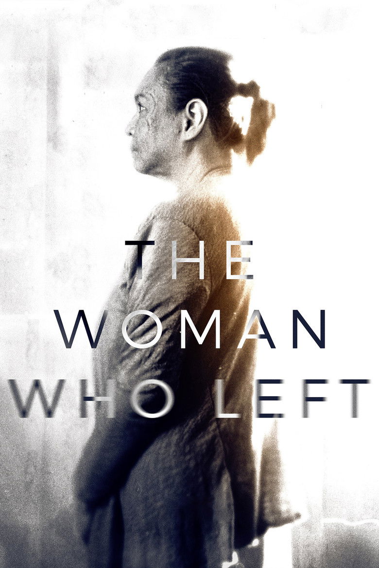 دانلود فیلم The Woman Who Left 2016 زنی که رفت