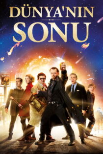 دانلود فیلم The World’s End 2013 ته دنیا