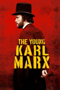 دانلود فیلم The Young Karl Marx 2017 کارل مارکس جوان