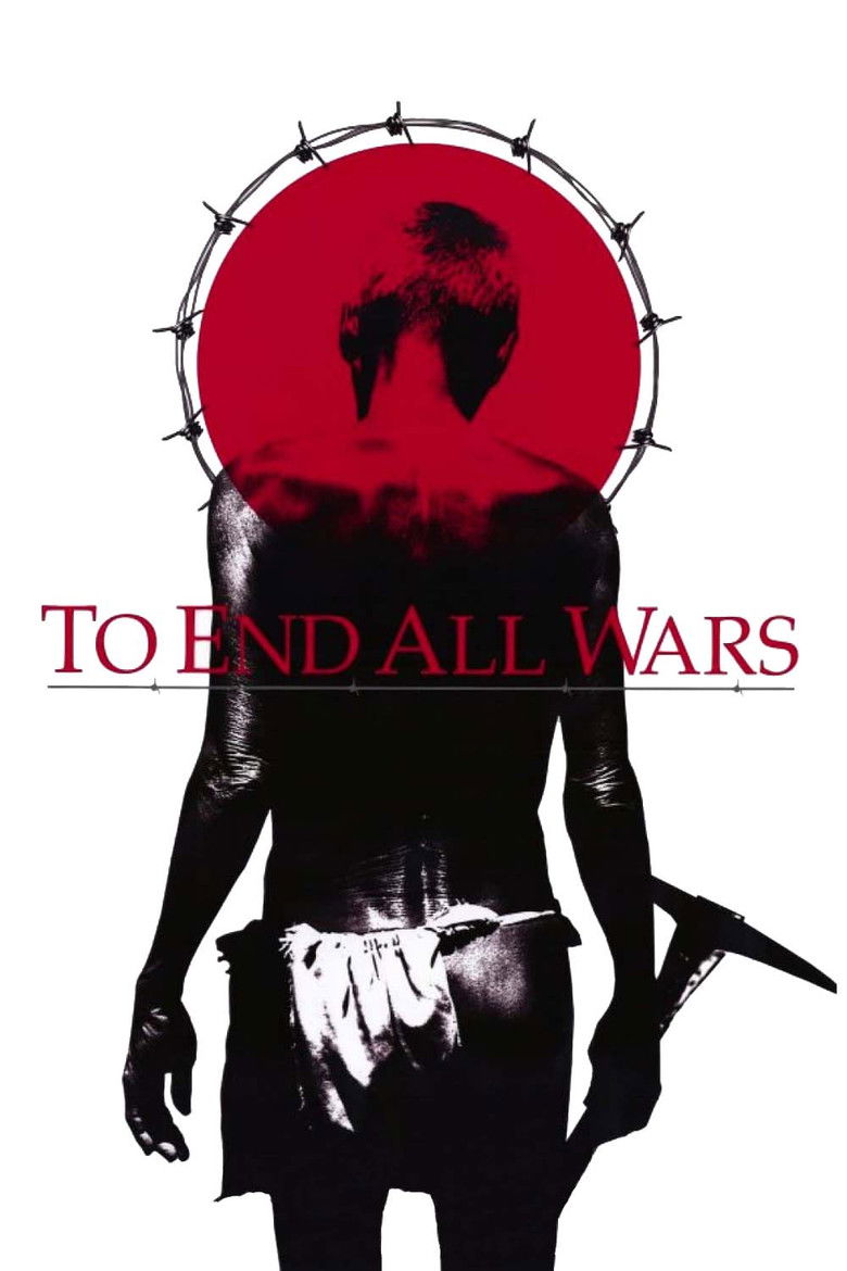 دانلود فیلم To End All Wars 2001 برای پایان دادن به تمام جنگ‌ها