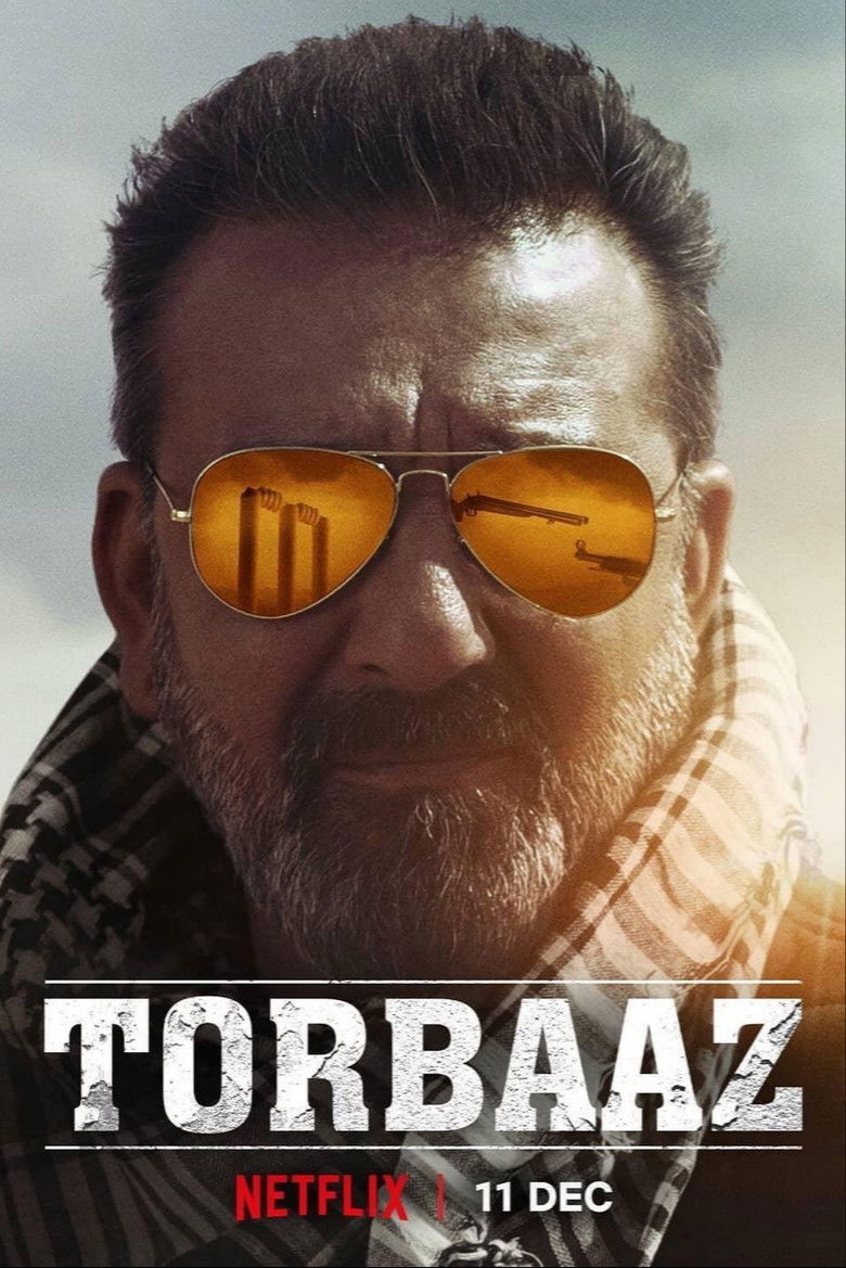 دانلود فیلم Torbaaz 2020 تورباز