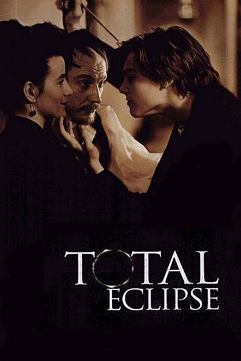 دانلود فیلم Total Eclipse 1995 کسوف کامل