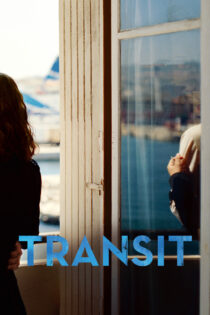 دانلود فیلم Transit 2018 ترانزیت