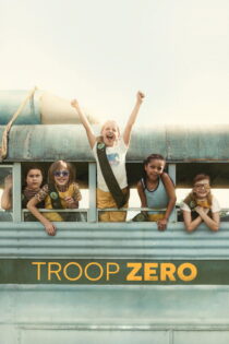 دانلود فیلم Troop Zero 2019 گروه صفر