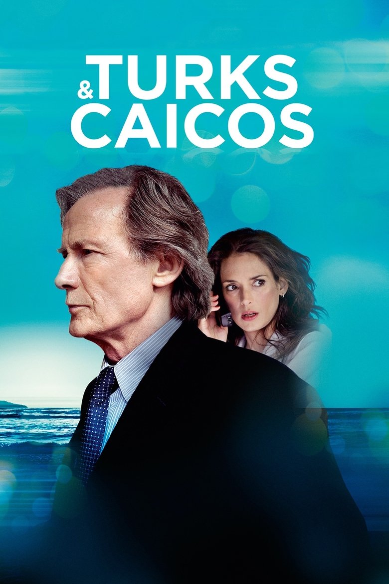 دانلود فیلم Turks & Caicos 2014 ترکس و کایکوس