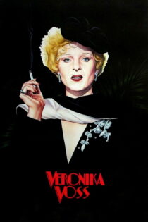دانلود فیلم Veronika Voss 1982 اشتیاق ورونیکا فوس
