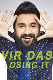 دانلود فیلم Vir Das: Losing It 2018 ویر داس: از دست دادن کنترل دانلود فیلم Vir Das: Losing It 2018 ویر داس: از دست دادن کنترل