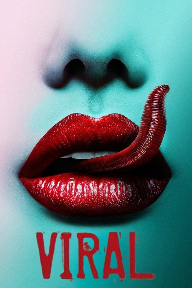 دانلود فیلم Viral 2016 ویروسی