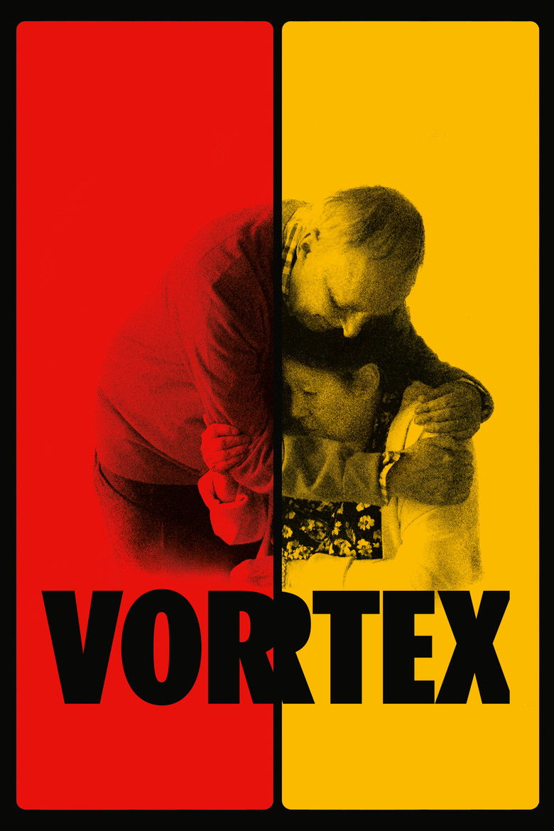 دانلود فیلم Vortex 2021 گرداب