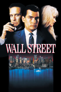 دانلود فیلم Wall Street 1987 وال استریت دانلود فیلم Wall Street 1987 وال استریت