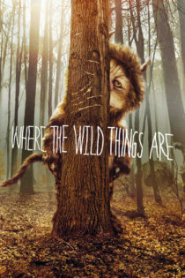 دانلود فیلم Where the Wild Things Are 2009 جایی که وحشی‌ها هستند