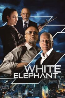دانلود فیلم White Elephant 2022 فیل سفید