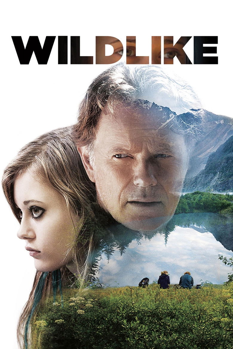 دانلود فیلم Wildlike 2014 طبیعت وحشی