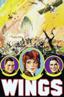 دانلود فیلم Wings 1927 بال‌ها