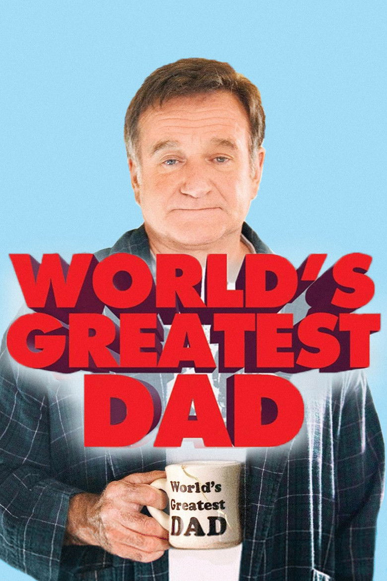 دانلود فیلم World’s Greatest Dad 2009 بهترین بابای دنیا