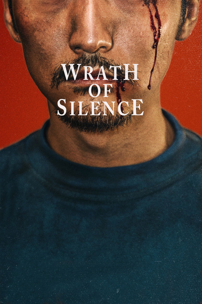دانلود فیلم Wrath of Silence 2017 خشم سکوت