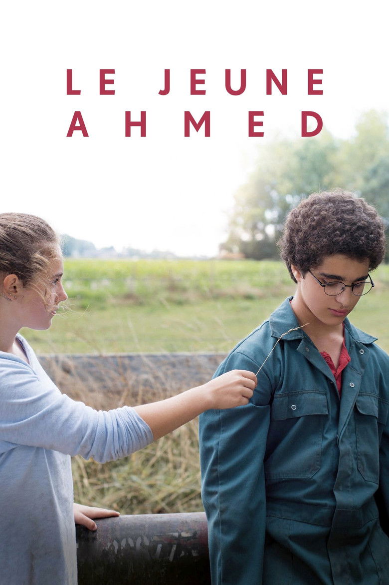 دانلود فیلم Young Ahmed 2019 احمد جوان