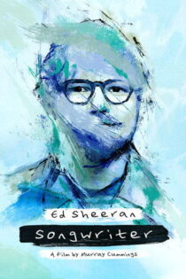 دانلود فیلم Ed Sheeran: Songwriter 2018 ترانه‌سرا