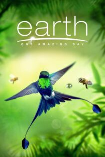 دانلود فیلم Earth: One Amazing Day 2017 زمین: یک روز شگفت‌انگیز
